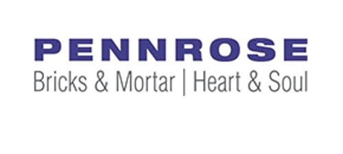 Pennrose Logo Pennrose Logo