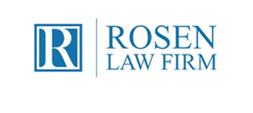 Rosen logo Rosen logo