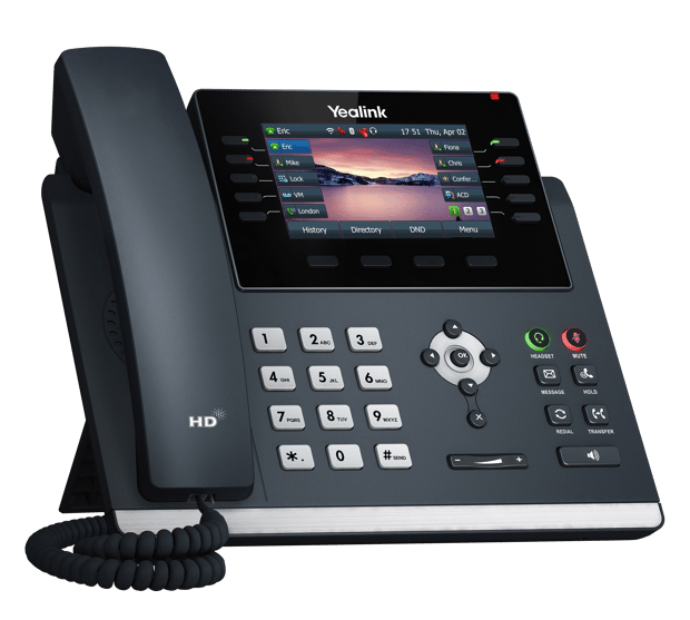Yealink T46U Yealink T46U